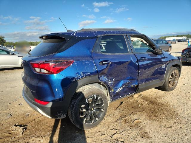 2023 CHEVROLET TRAILBLAZE KL79MPSL1PB127511
