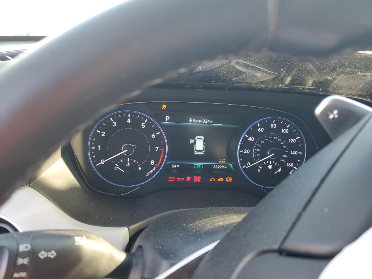 HYUNDAI PALISADE SEL