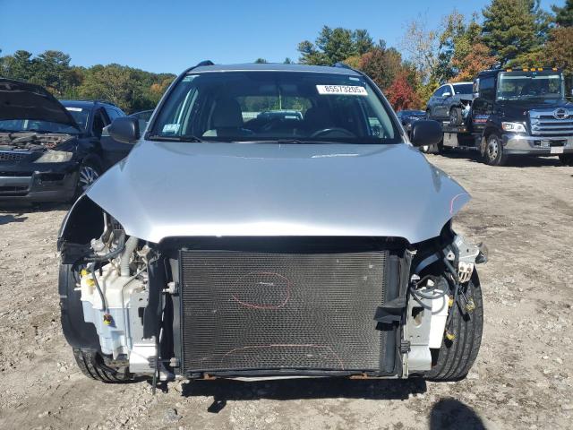 2011 TOYOTA RAV4 - 2T3BF4DV6BW137544