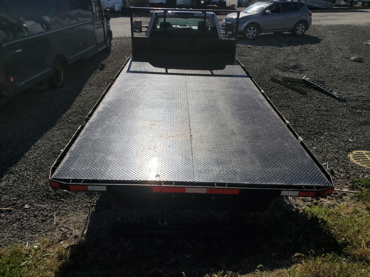 FORD F-550 SUPER DUTY