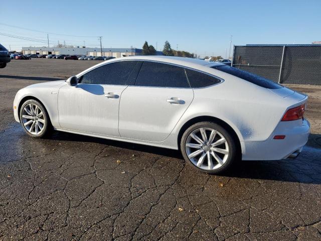2014 AUDI A7 PREMIUM #3296257423