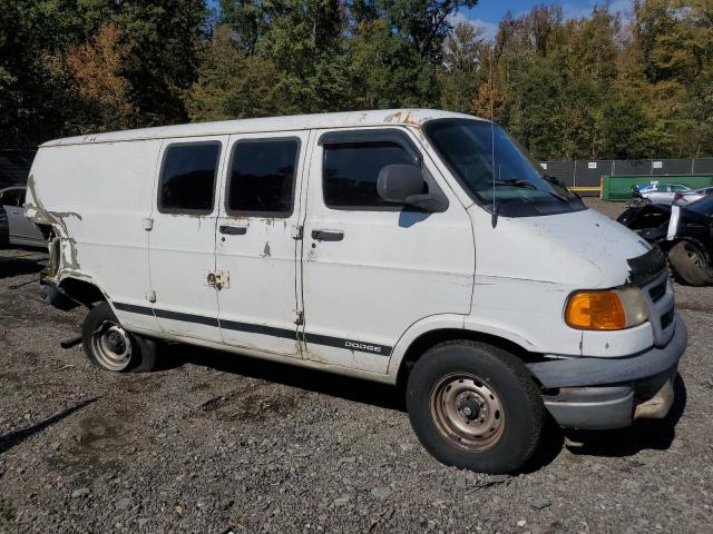 2000 DODGE RAM VAN 15 #3286659301