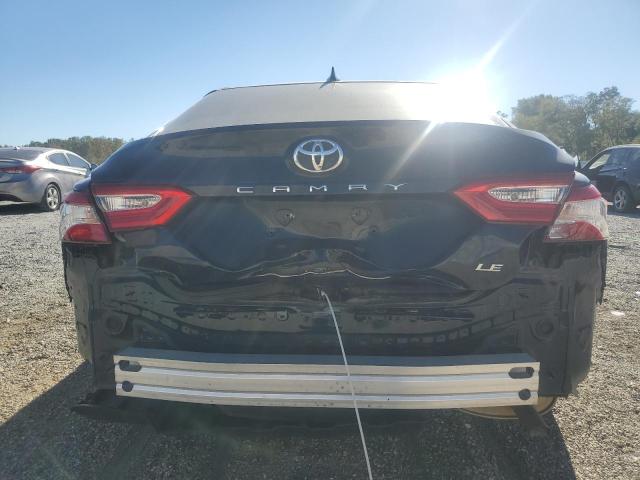 2020 TOYOTA CAMRY LE #3273965782