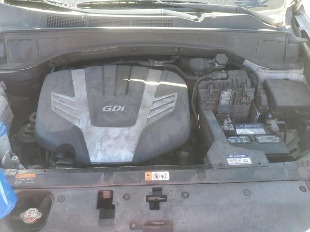 2015 HYUNDAI SANTA FE G KM8SN4HF0FU109999