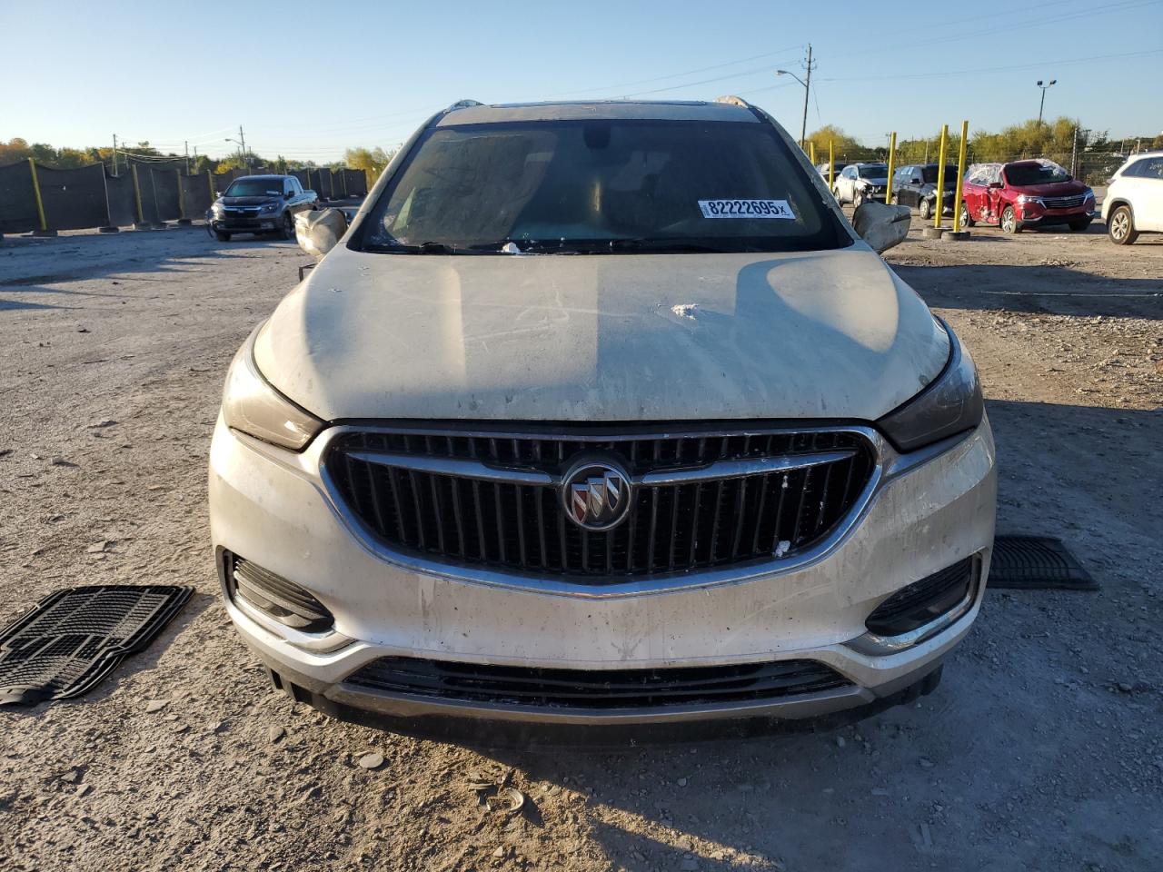 BUICK ENCLAVE ESSENCE