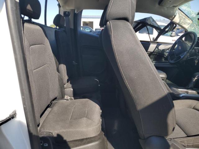 2022 CHEV COLORADO LT - 1GCHTCEN3N1124295