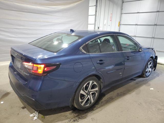 2020 SUBARU LEGACY LIM 4S3BWAN62L3007710