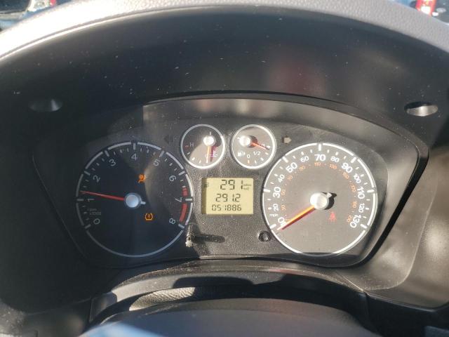 2012 FORD TRANSIT CONNECT XLT - NM0LS7BN7CT120175