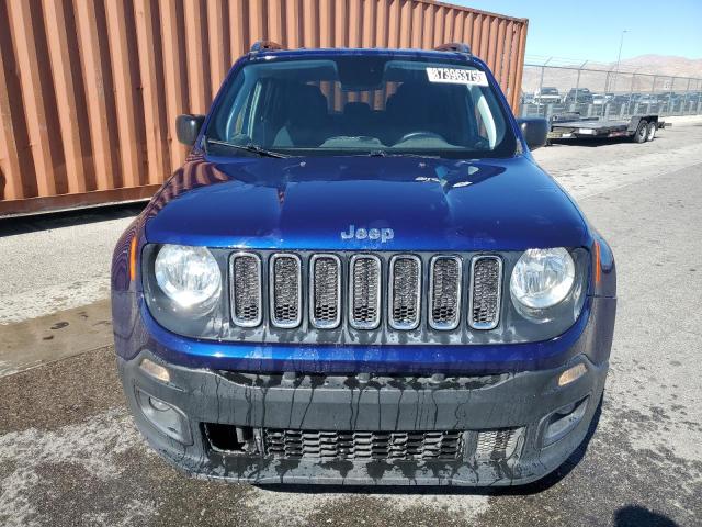 2018 JEEP RENEGADE L #3294656031