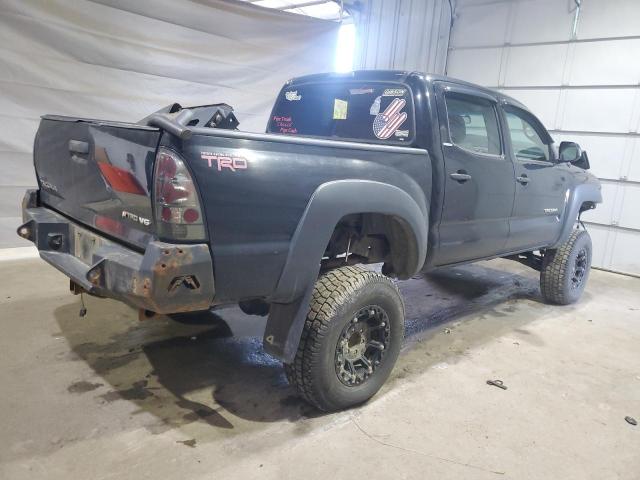 2013 TOYOTA TACOMA DOU - 5TFLU4EN6DX069155