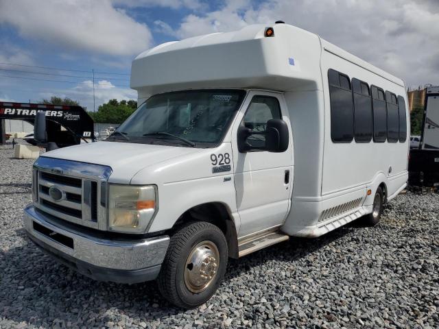 Global Auto Auctions: 2014 FORD ECONOLINE