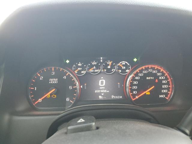 2015 GMC YUKON DENA - 1GKS2CKJ4FR134416