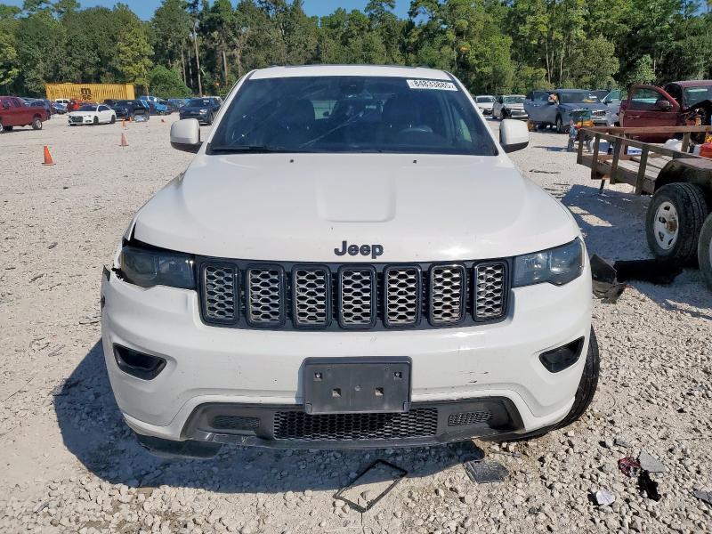 2018 JEEP GRAND CHER - 1C4RJFAG2JC303946