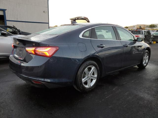 2022 CHEVROLET MALIBU LT 1G1ZD5ST8NF193186