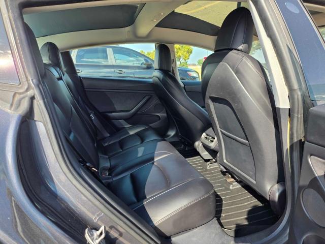 2021 TESLA MODEL 3 5YJ3E1EB6MF030111