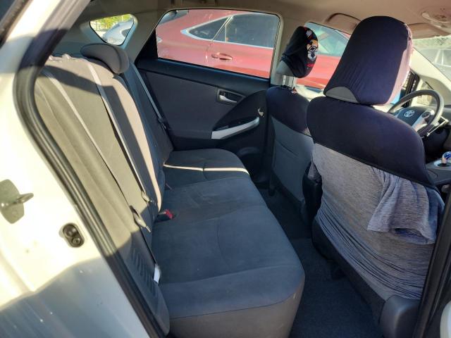 2014 TOYOTA PRIUS - JTDKN3DU7E1775891