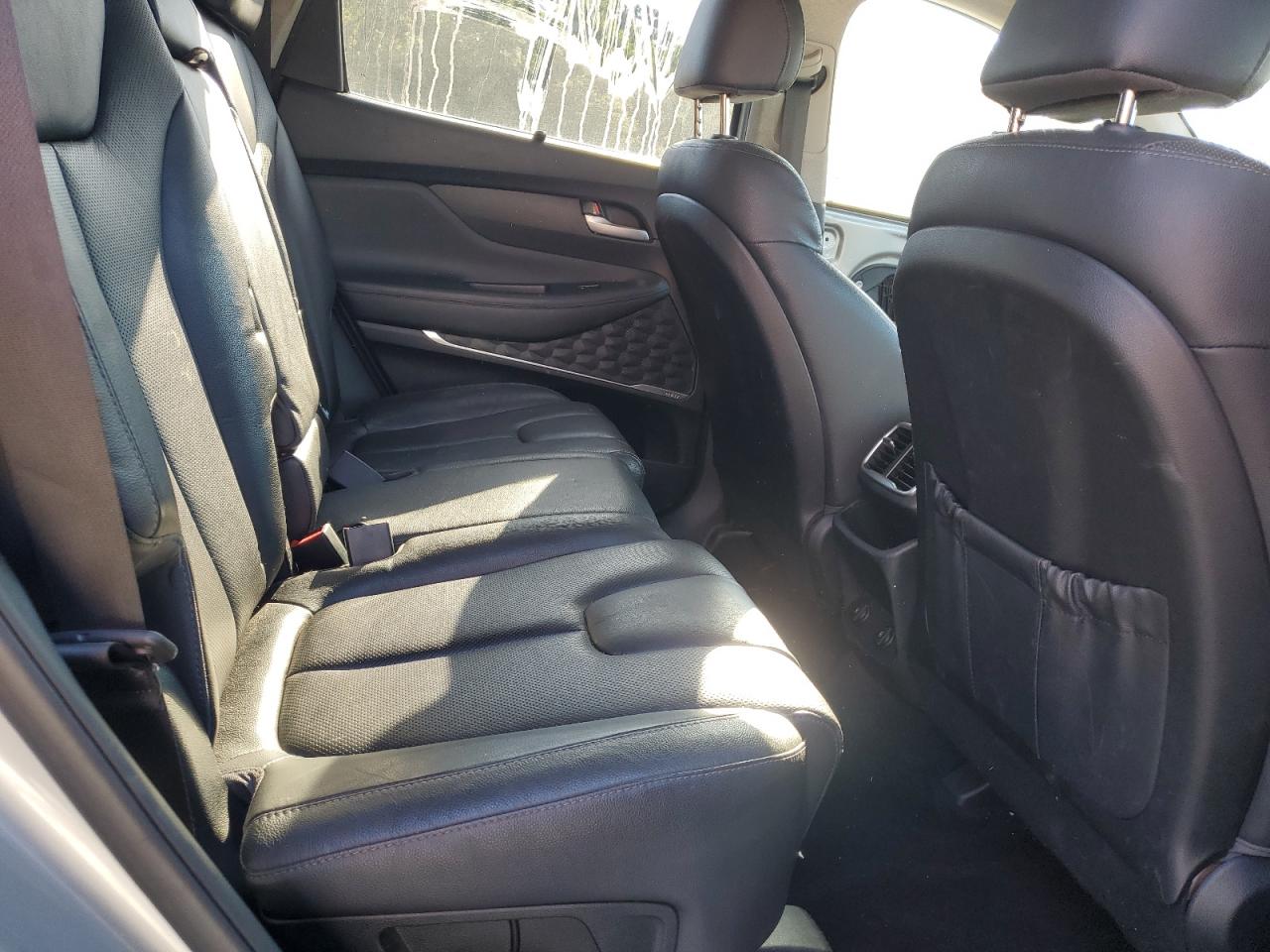 HYUNDAI SANTA FE SEL