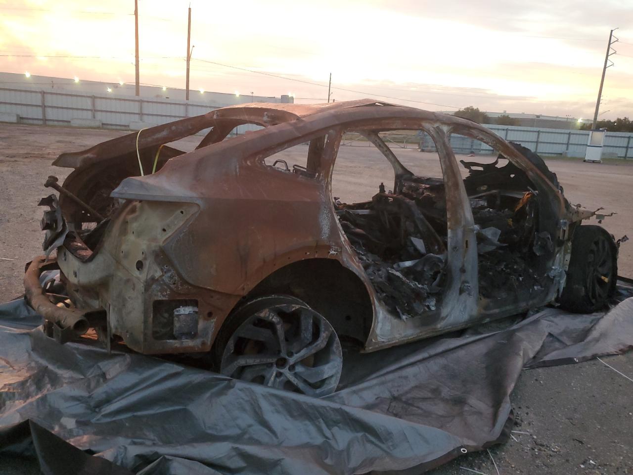 AUDI Q8 SPORTBACK PREMIUM PLUS