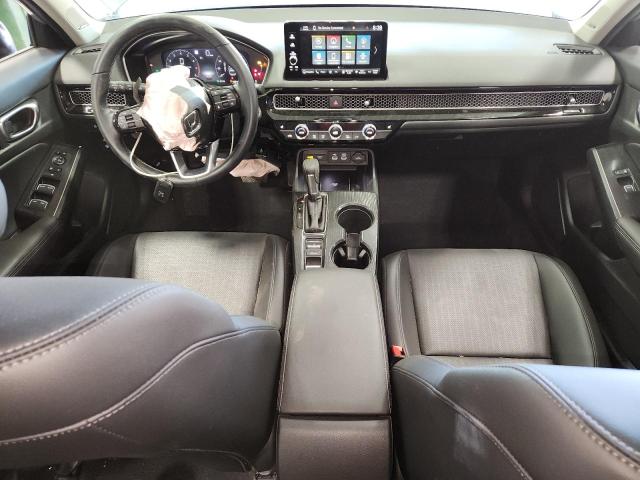 2024 HONDA CIVIC TOURING - 2HGFE1F95RH323316