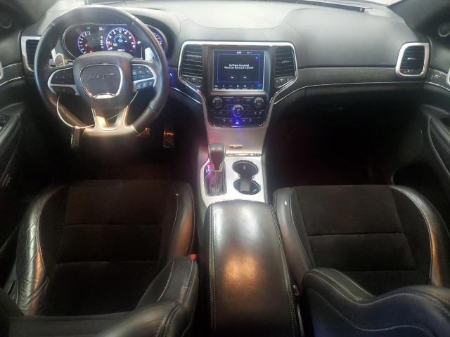 2018 JEEP GRAND CHER - 1C4RJFDJ1JC279419