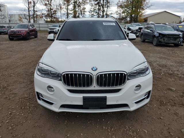 2018 BMW X5 NY72668