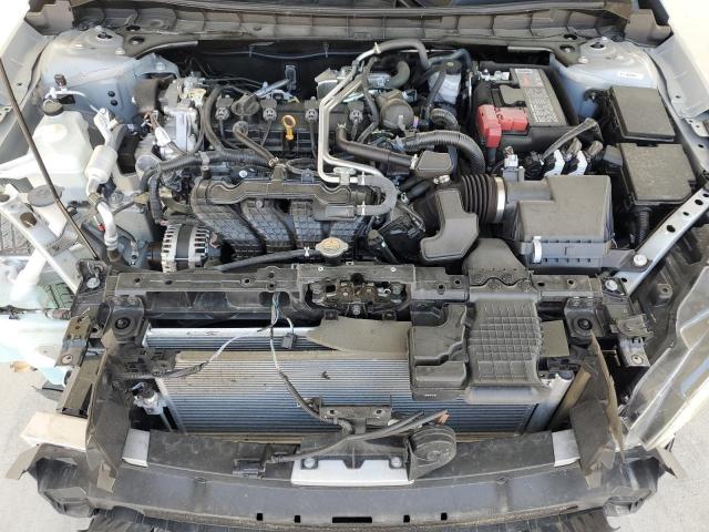 2025 NISSAN ALTIMA SV 1N4BL4DV0SN365349