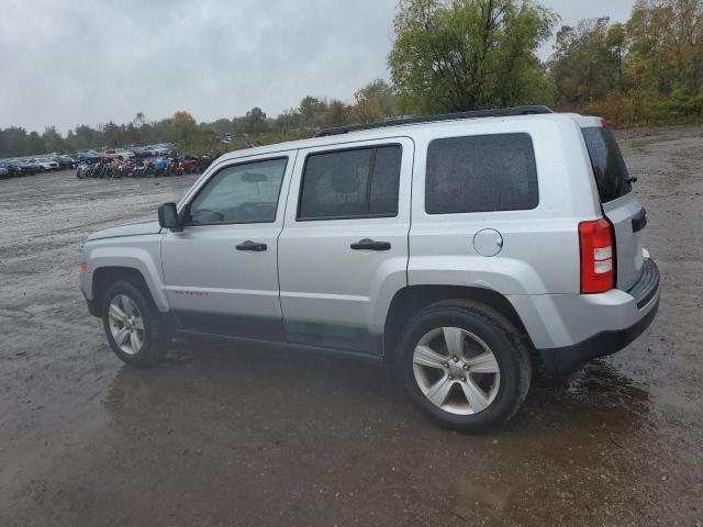 2011 JEEP PATRIOT SP - Other View