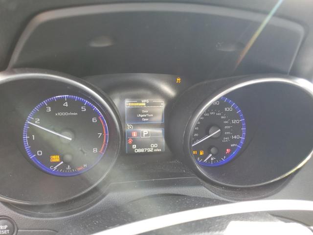 2015 SUBARU OUTBACK 2. 4S4BSACC6F3358981