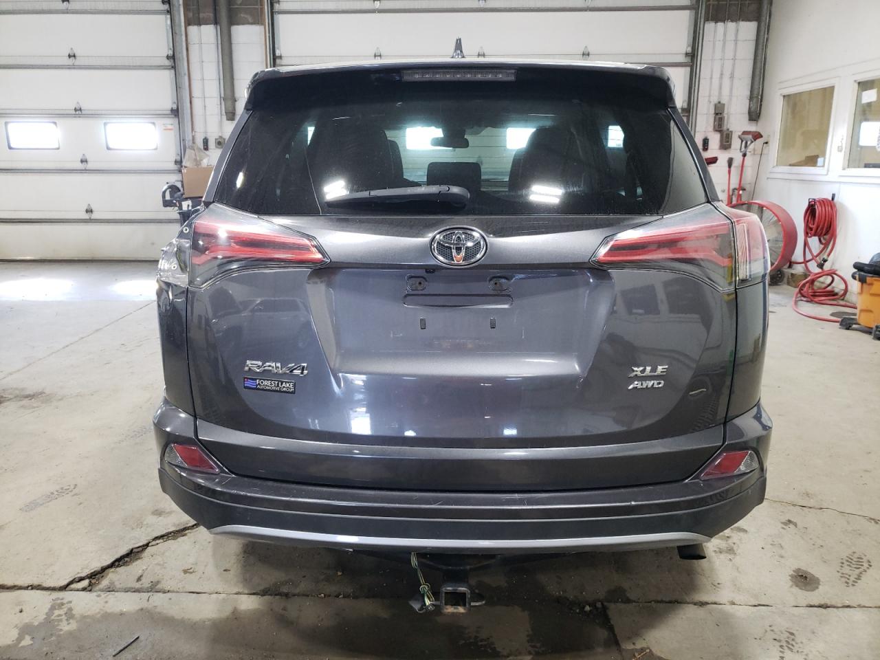 TOYOTA RAV4 ADVENTURE