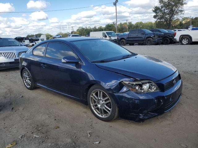 2010 TOYOTA SCION TC - JTKDE3B71A0307458