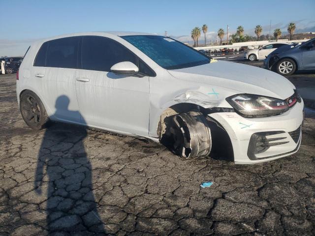 2018 VOLKSWAGEN GTI S/SE 3VW447AUXJM280442