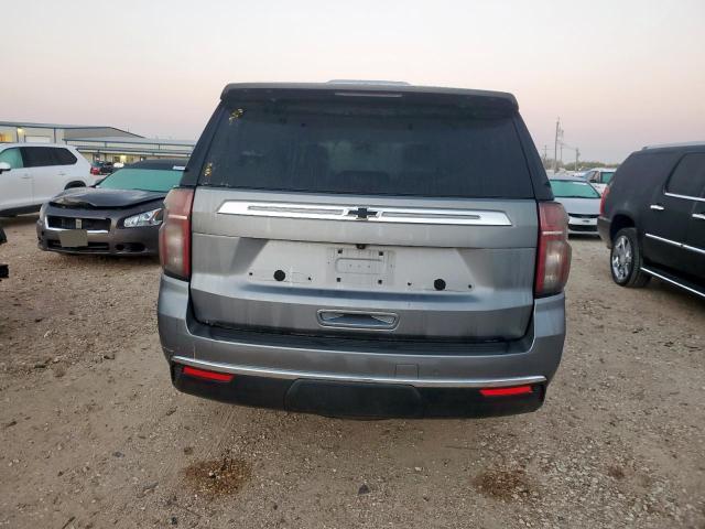 2022 CHEVROLET TAHOE C150 #3276404727