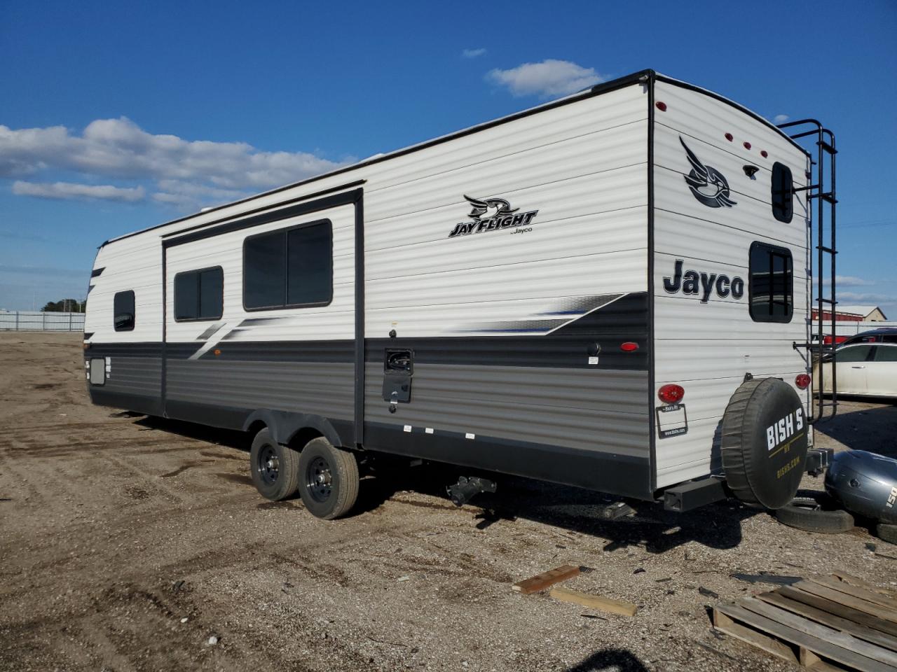 Lot #3273952790 2023 JAY FLIGHT