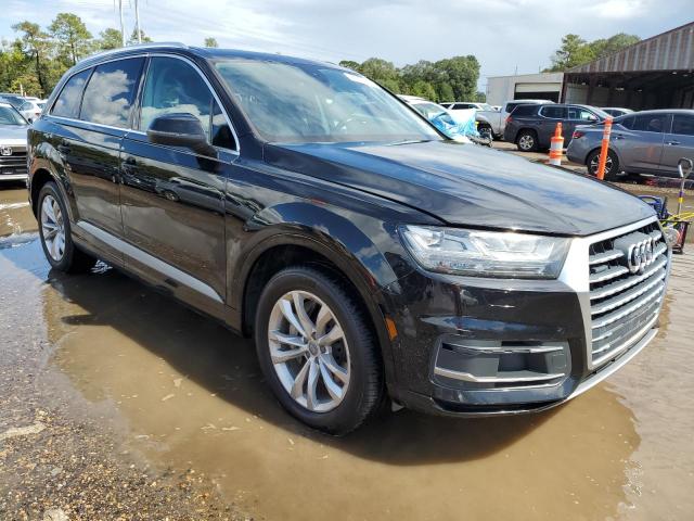 2018 AUDI Q7 PREMIUM #3263659692
