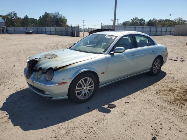 JAGUAR S-TYPE 4.2