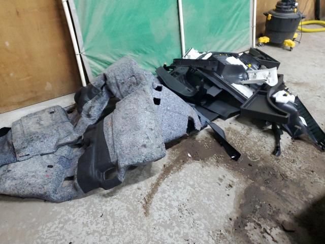 2021 FORD BRONCO SPO #3282593864