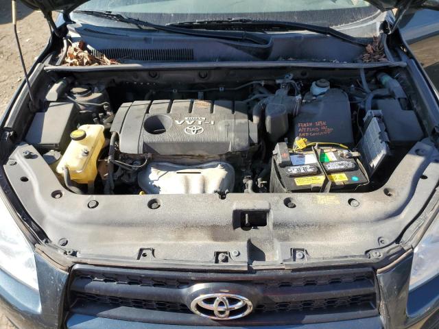 2010 TOYOTA RAV4 - 2T3ZF4DV7AW040110
