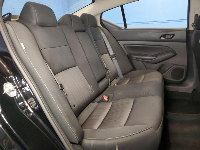 2024 NISSAN ALTIMA SV - 1N4BL4DV3RN399828