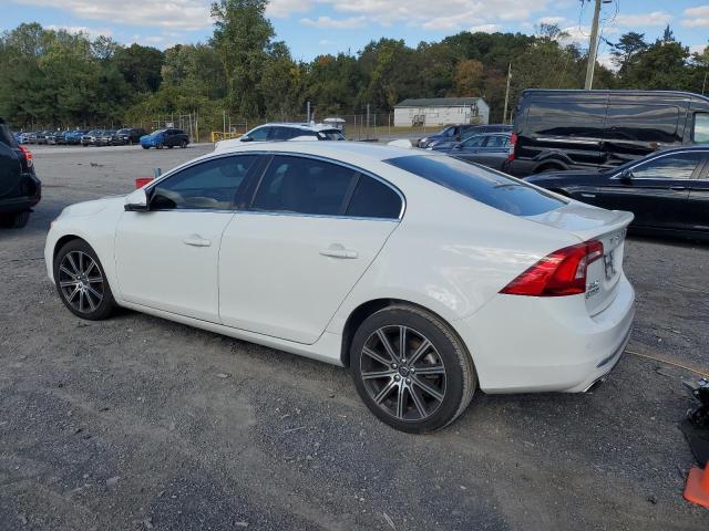 2017 VOLVO S60 PREMIER LYV402HK8HB195198