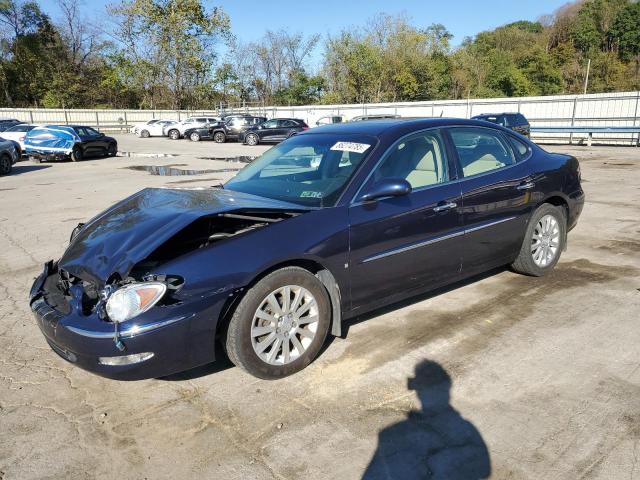 BUICK LACROSSE C
