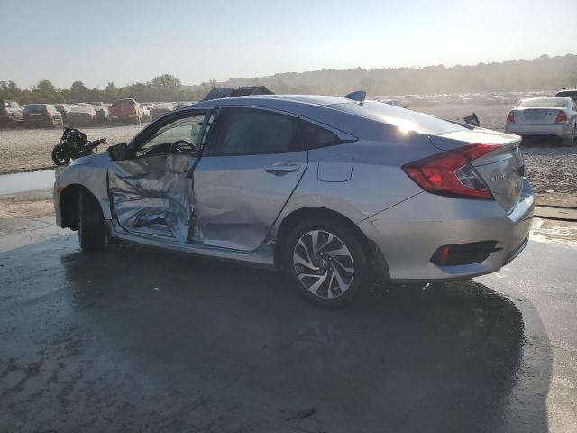 2017 HONDA CIVIC EX - 19XFC2F78HE078949