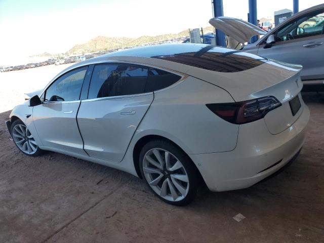 2020 TESLA MODEL 3 #3297992103