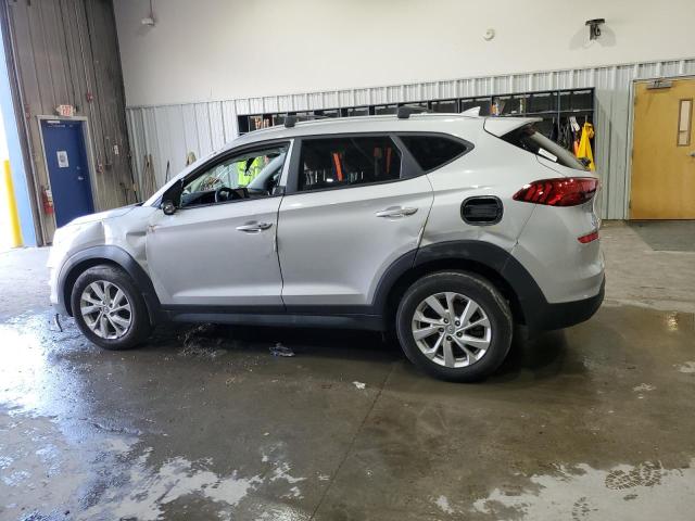 2020 HYUNDAI TUCSON LIM - KM8J3CA41LU242111