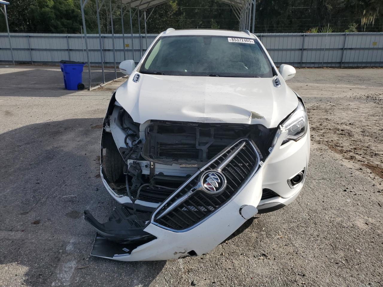 BUICK ENVISION ESSENCE