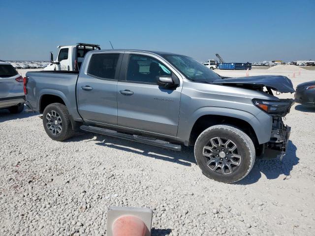 2024 CHEVROLET COLORADO L - 1GCPSCEKXR1207667