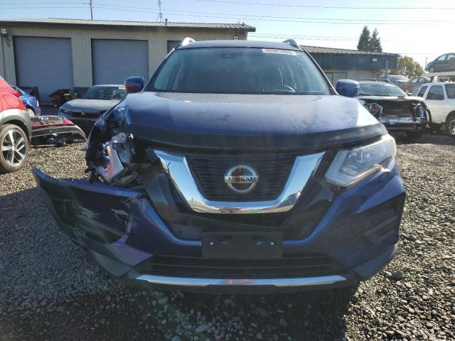 2019 NISSAN ROGUE S #3290427775