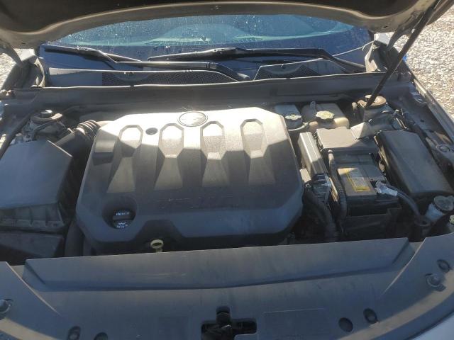 2018 CHEVROLET IMPALA LT - 2G1105S36J9178147