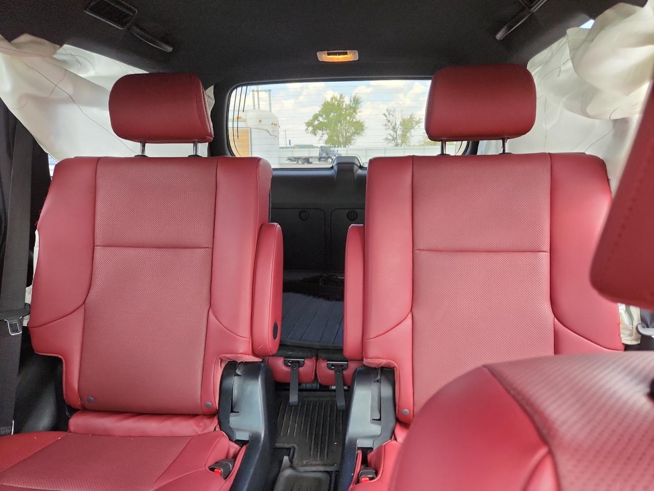 LEXUS GX 460 PREMIUM