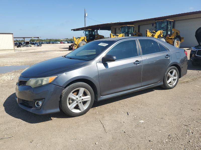 2013 TOYOTA CAMRY L - 4T1BF1FK6DU293578