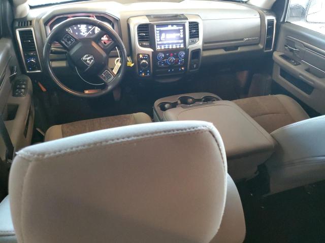 2018 RAM 1500 SLT 1C6RR7TT7JS168646